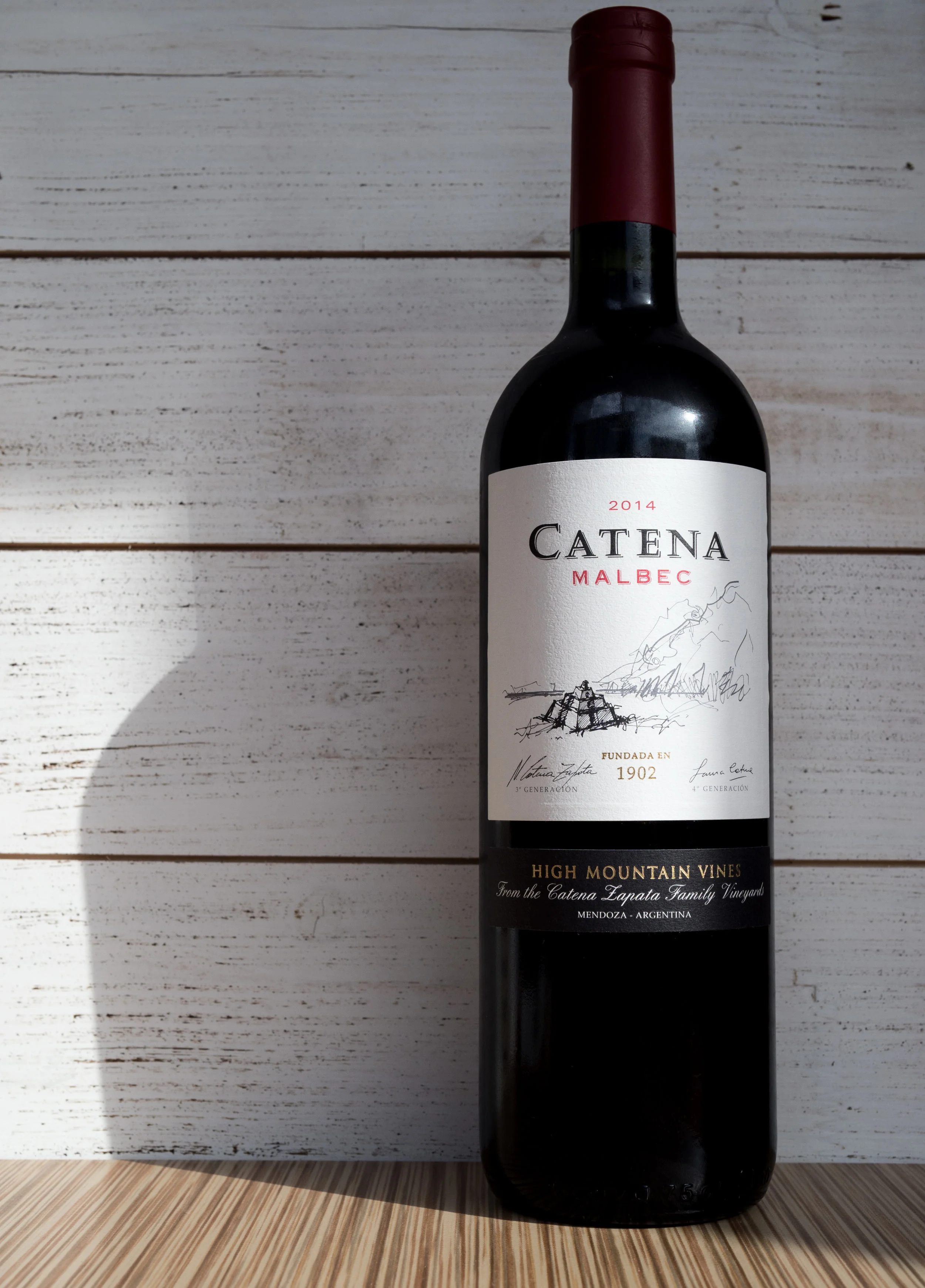 Catena malbec online